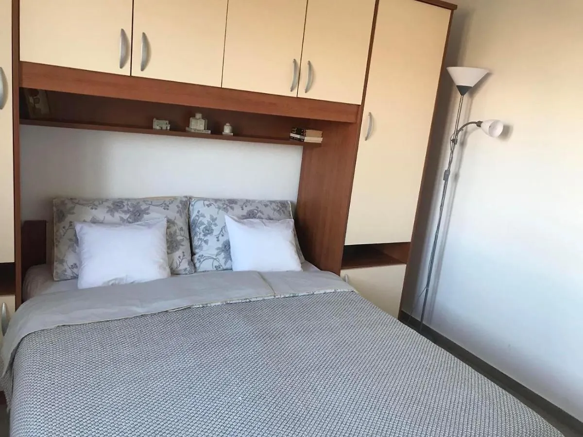 Apartment Deluxe Nin