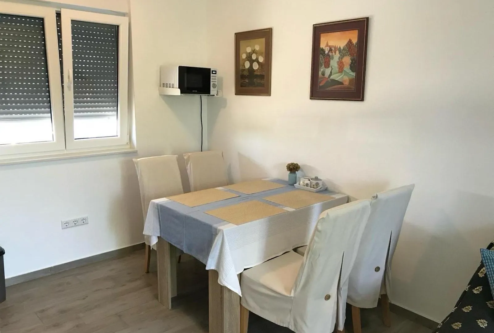 Apartment Deluxe Nin Croacia